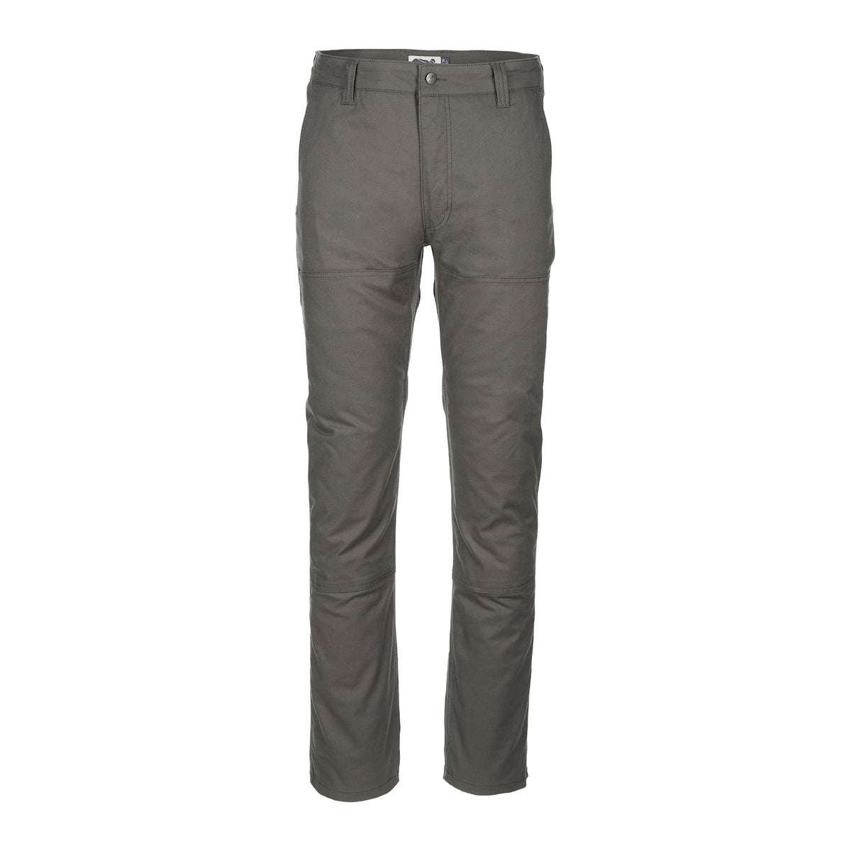 WP.4 Cuffed Stretch Work Pants