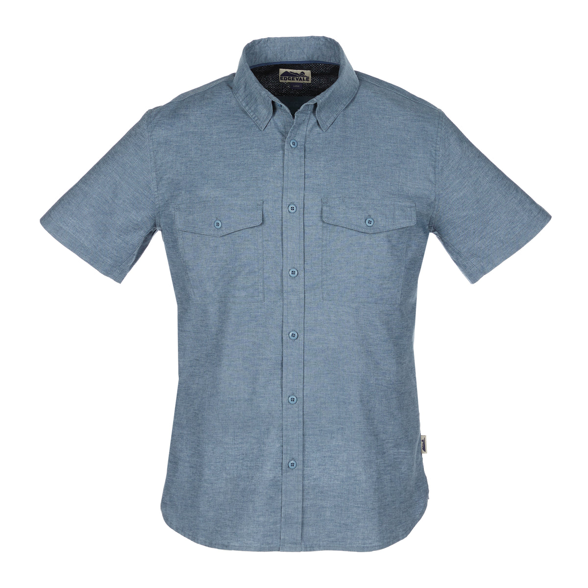Edgevale shirt jacket deals