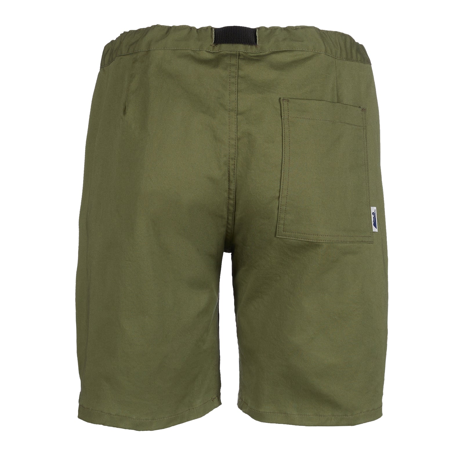 〈Whole Earth〉EARTH TRIPPER SC Stretch Tripper Short – Edgevale