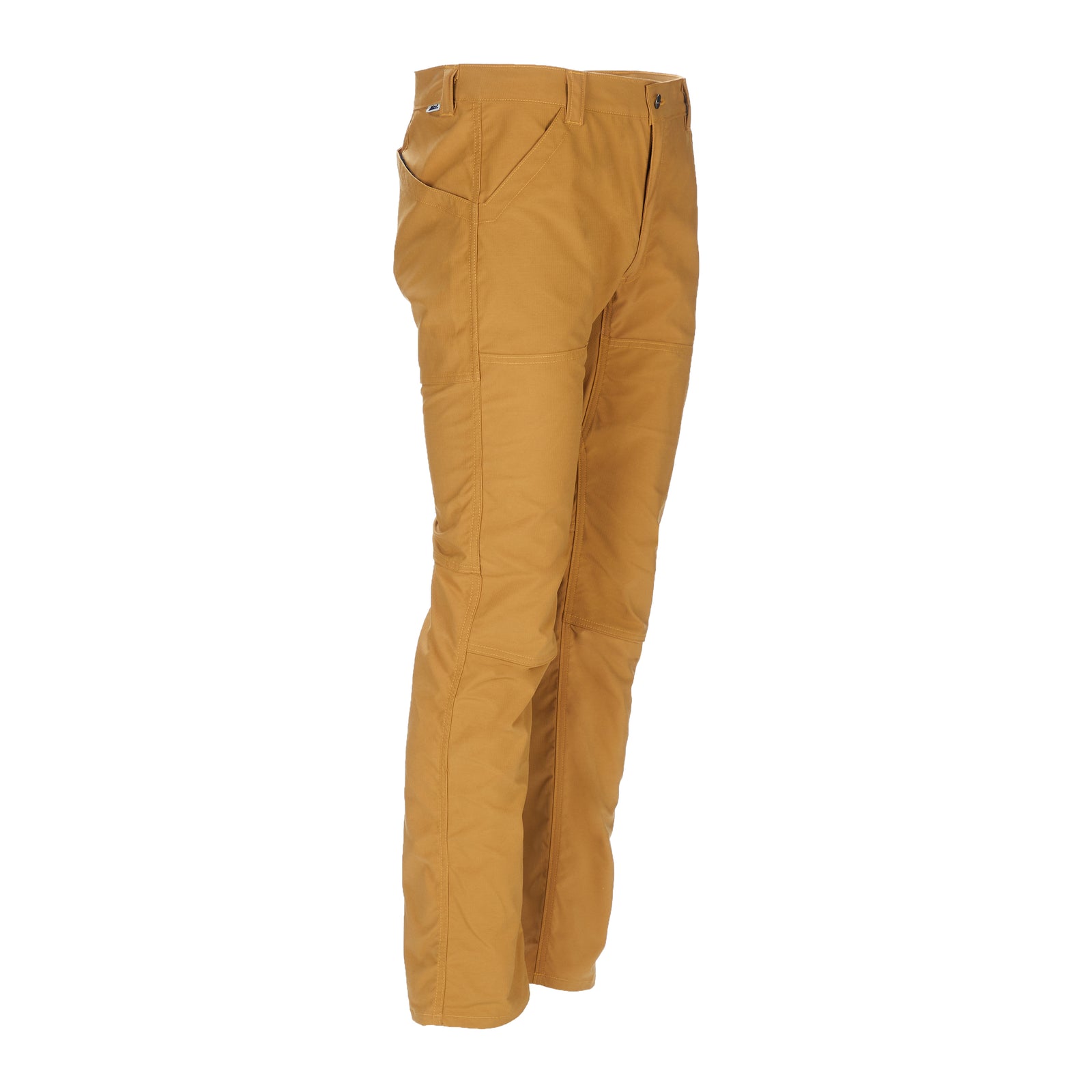 Ditchdigger All-Season Twill Double-Knee Work Pants