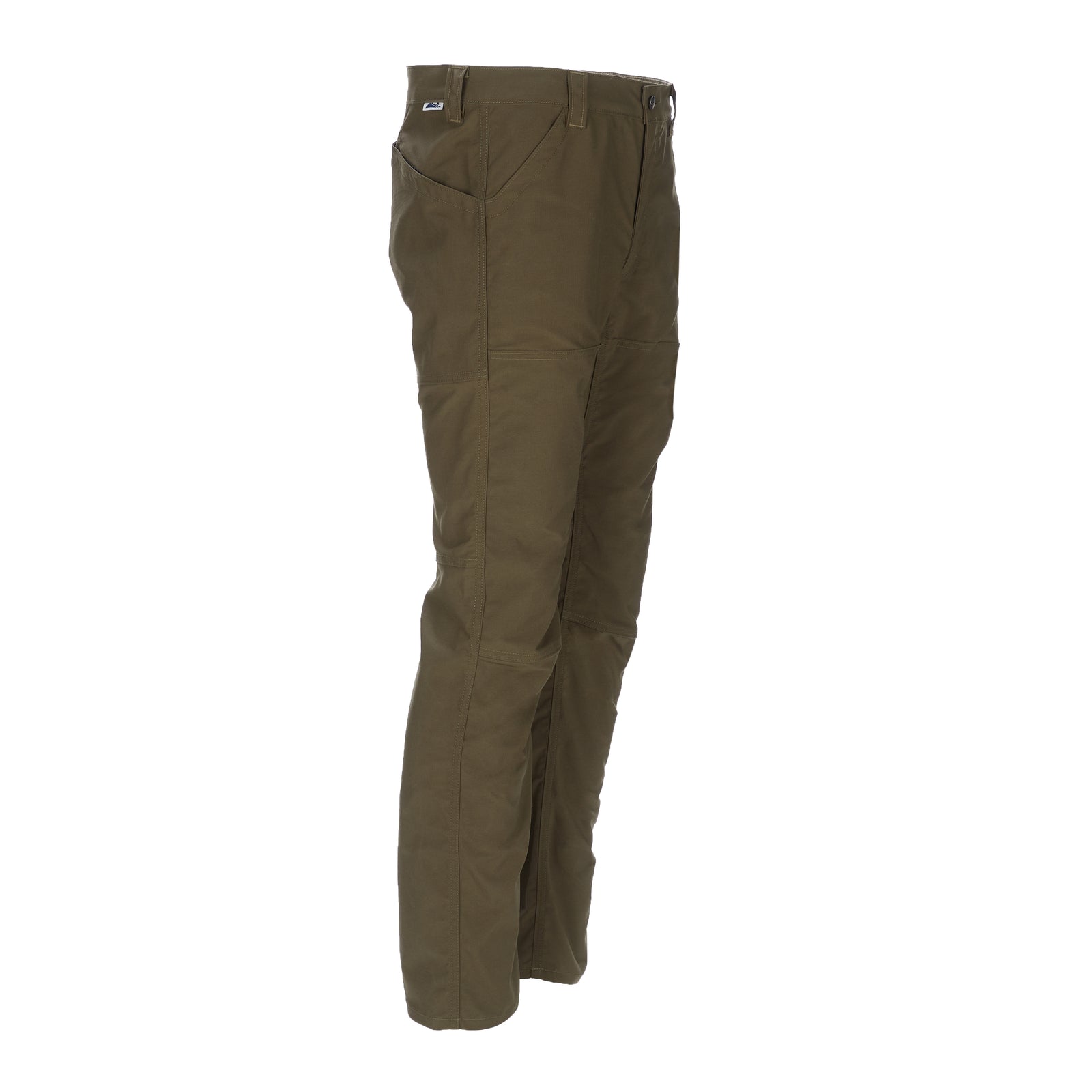 Foothill Pant – Edgevale